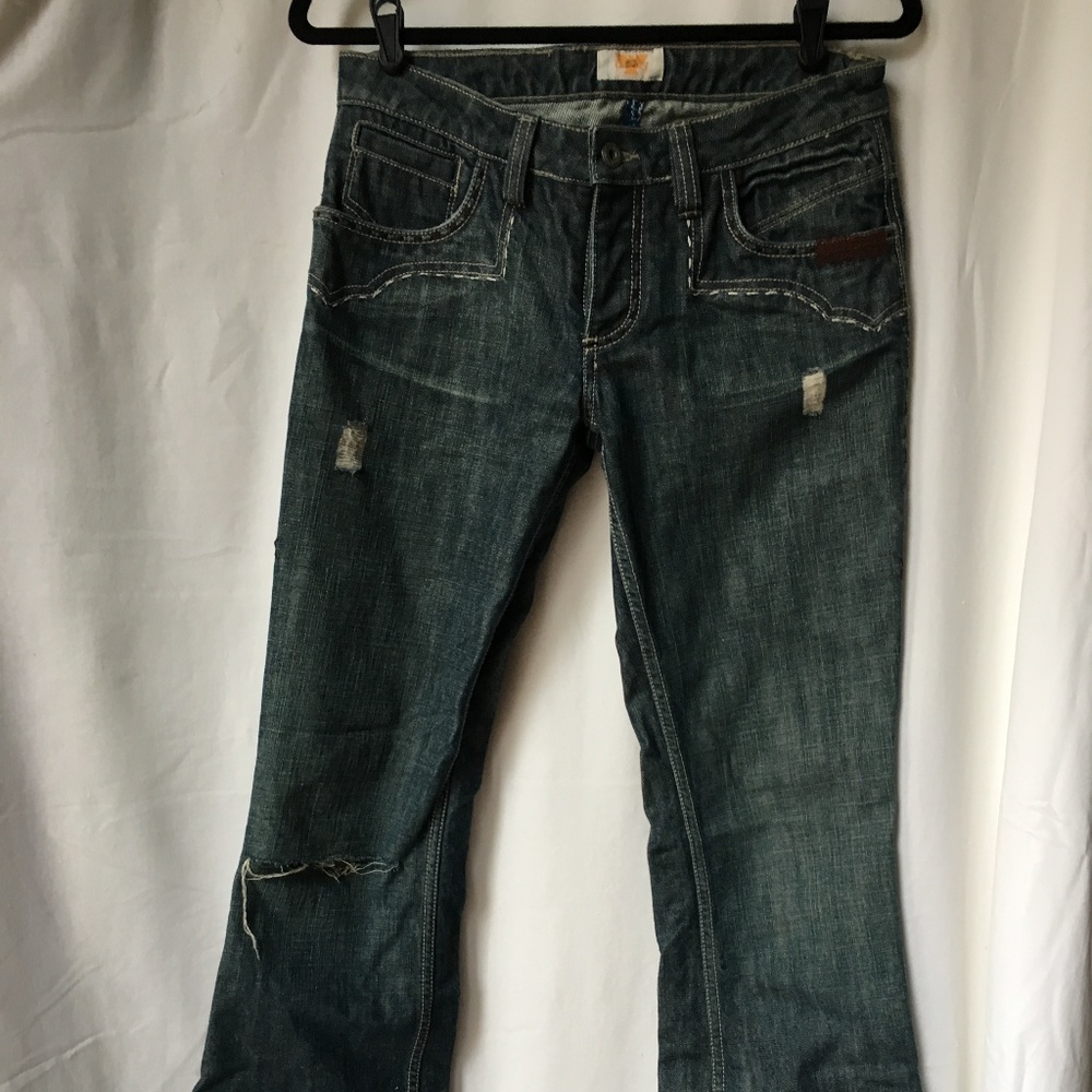 Antik Denim